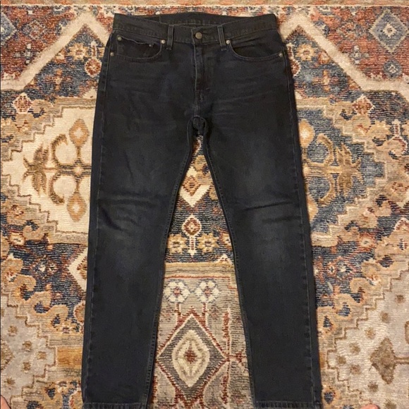 Levi’s 512 slim taper - Picture 1 of 3